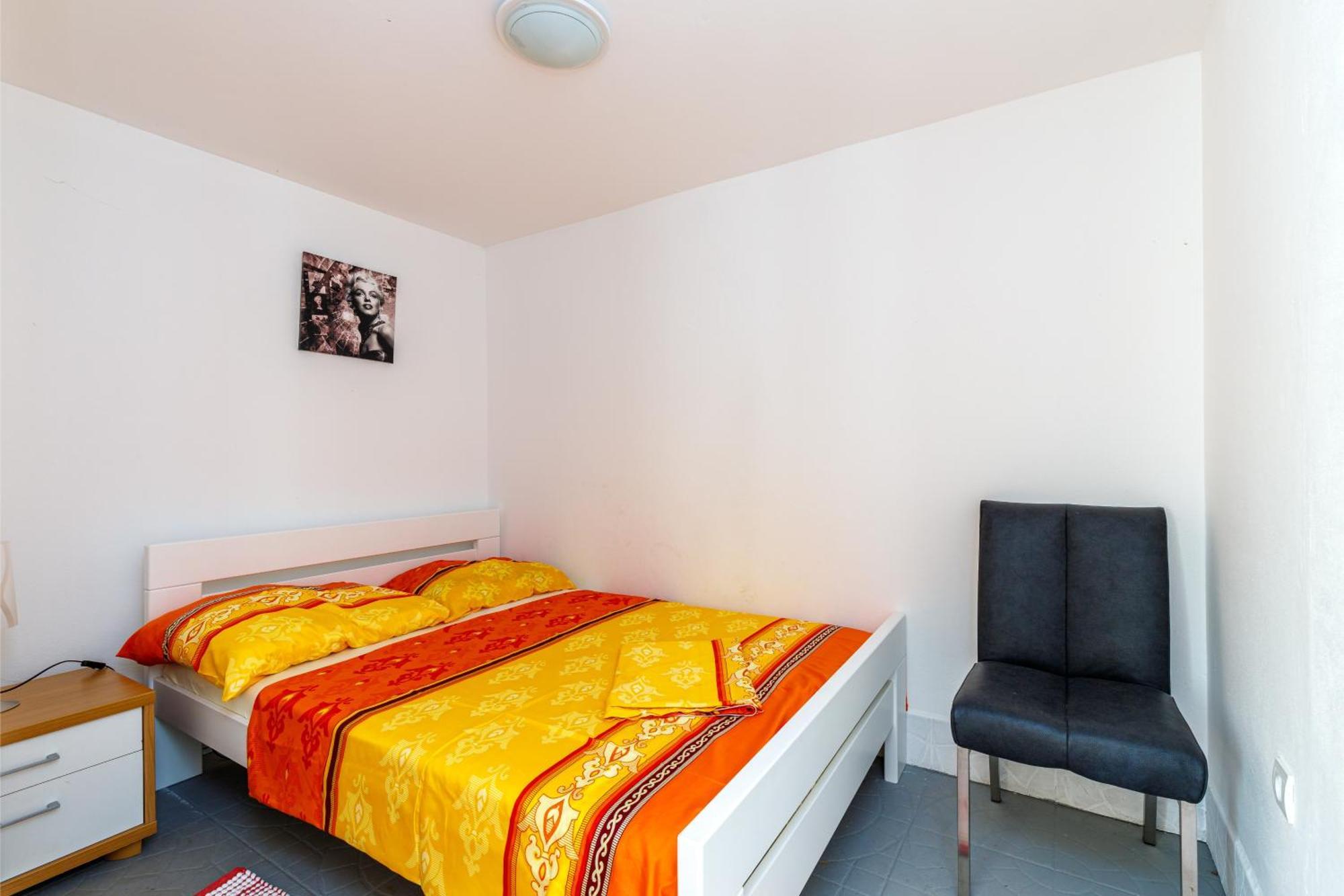 Apartments Elisabeth Medulin Eksteriør billede