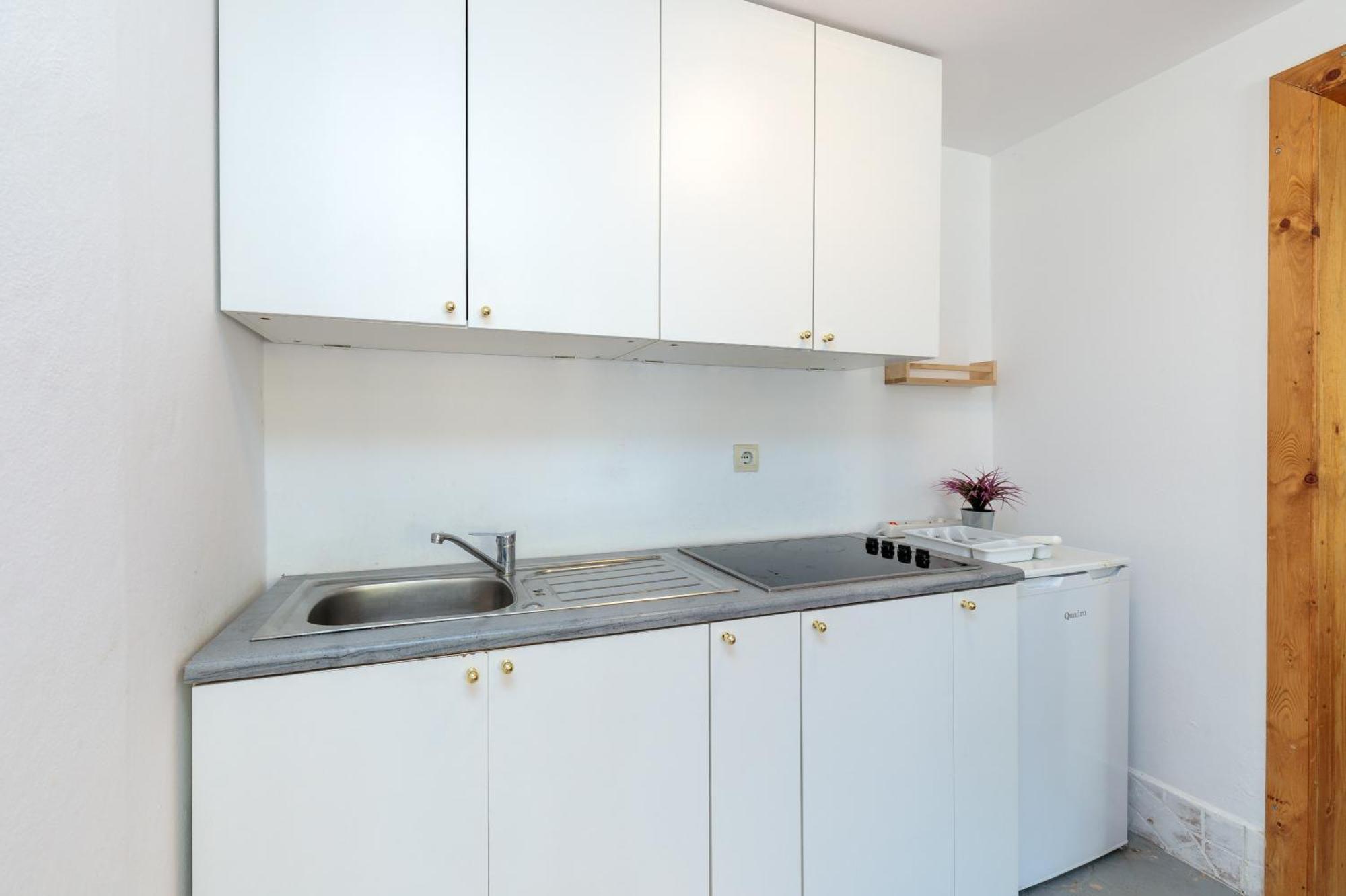 Apartments Elisabeth Medulin Eksteriør billede