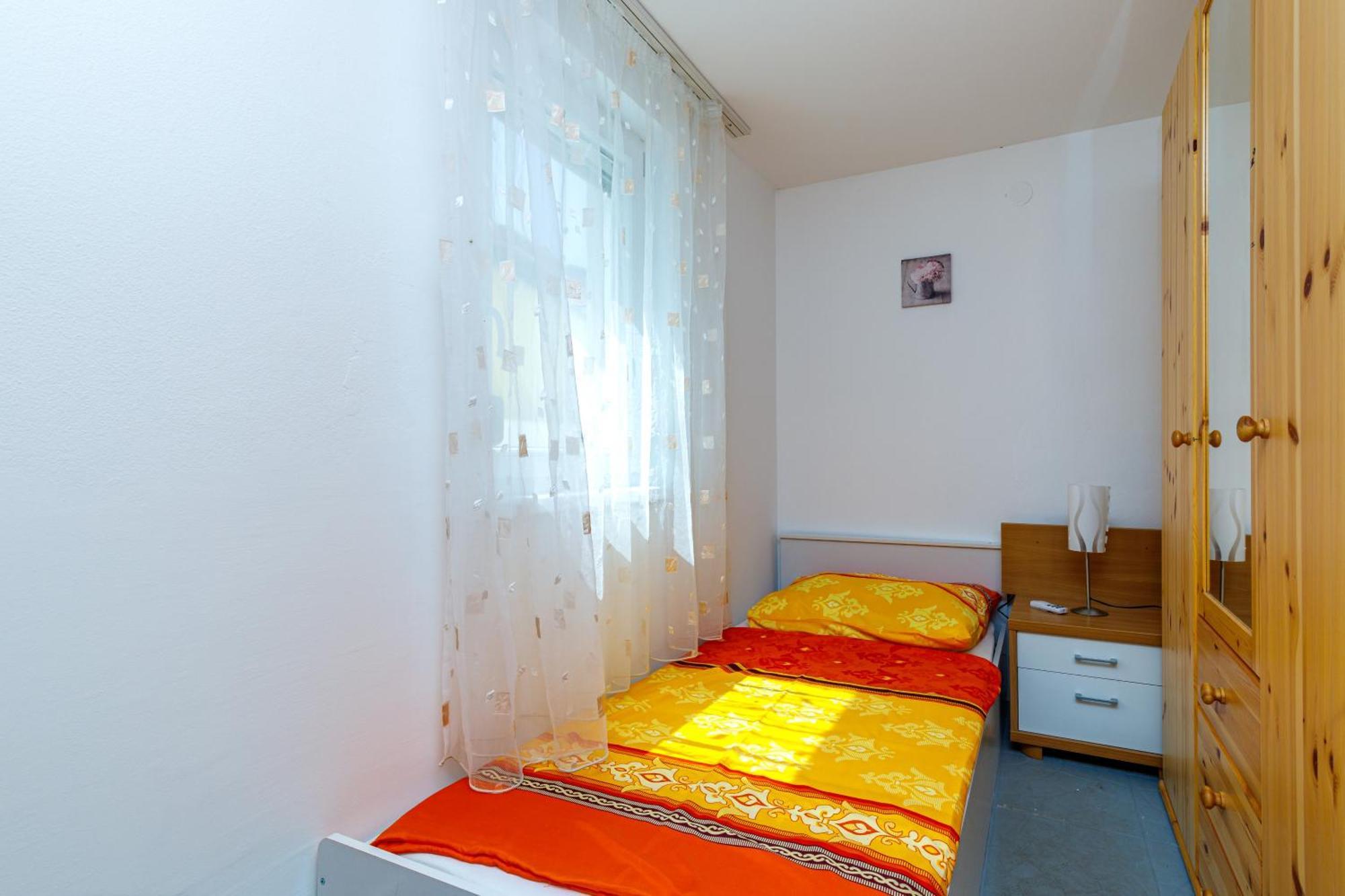Apartments Elisabeth Medulin Eksteriør billede