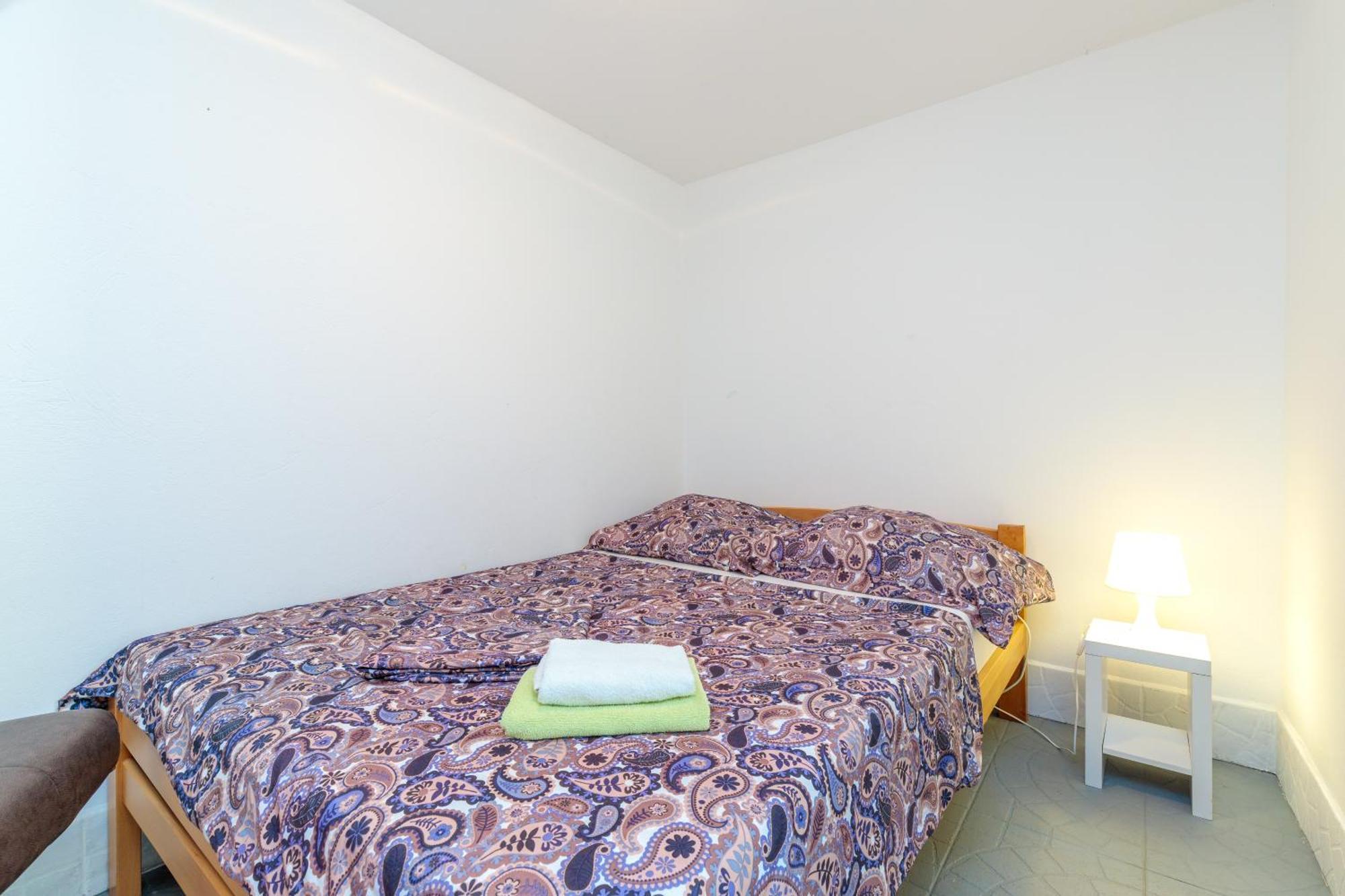 Apartments Elisabeth Medulin Eksteriør billede